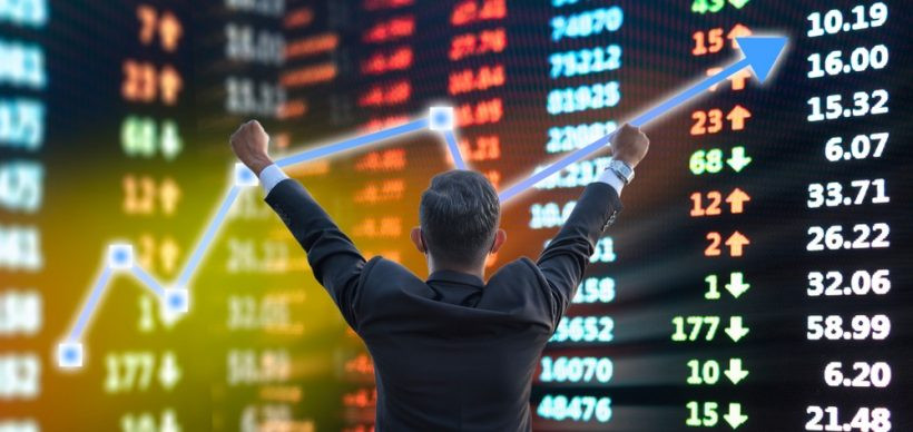 أكتشف: منصات تداول الأسهم الأمريكية في السعودية 2023 ( محدث )