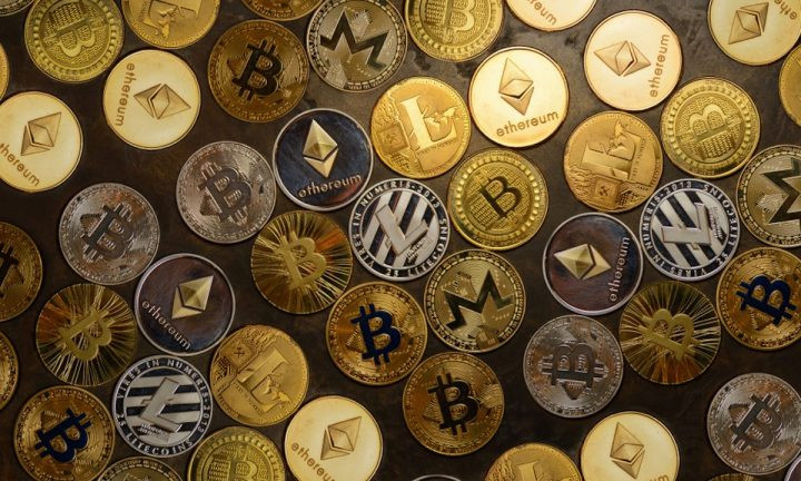 شرح تداول العملات الرقمية للمبتدئين مع وسيط تداول موثوق 2023