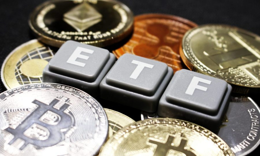 ماهو ETF | صناديق المؤشرات المتداولة العالمية في البورصة ومميزاتها