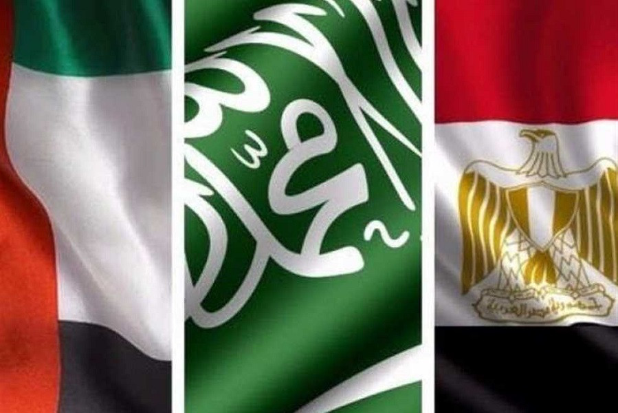 اكتشف: أكبر اقتصاد عربي لعام 2023 (محدث)