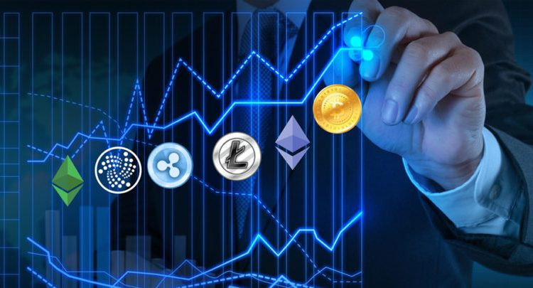 تعليم تداول العملات الرقمية للمبتدئين من الصفر | اتحاد المستثمرين العرب